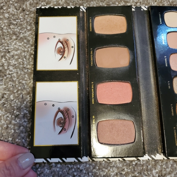 2/$35 EUC Bare Minerals blush and eyeshadow limited edition 🎨 - Picture 6 of 11